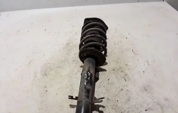 Mini Cooper Countryman R60 Front shock absorber/damper 9807009