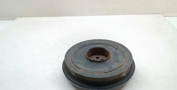 BMW 3 F30 F35 F31 Crankshaft pulley 8511321