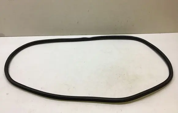Citroen DS7 Crossback Rear door rubber seal (on body) 9815699180