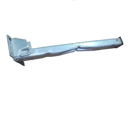 Peugeot 308 Front bumper shock/impact absorber G29508