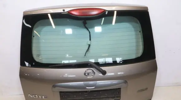 Nissan Note (E11) Truck tailgate 