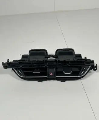 Toyota C-HR I Dash center air vent grill 55670F4010
