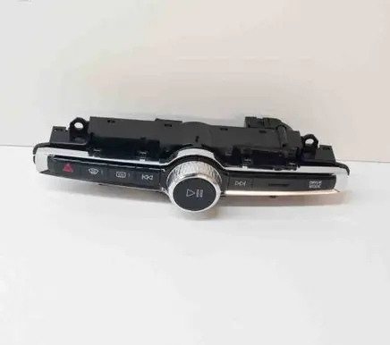 Volvo XC40 Sound control switch P31456672 31456672