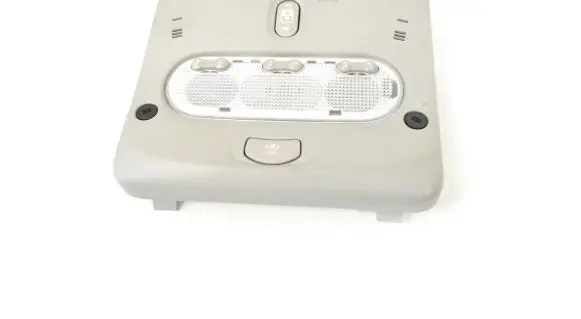 Nissan Qashqai Front seat light 284364EA0B