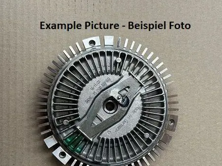 Audi A4 S4 B5 8D Electric radiator cooling fan 2100077031