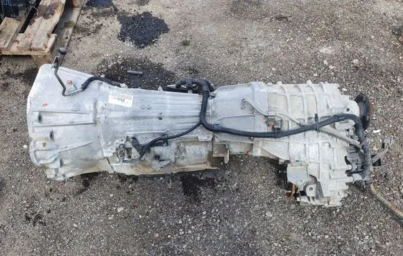 Mitsubishi L200 Automatic gearbox 2700A554 3200A194
