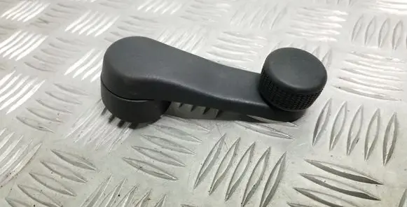 Skoda Octavia Mk3 (5E) Rear door window winding handle 1H0837581D