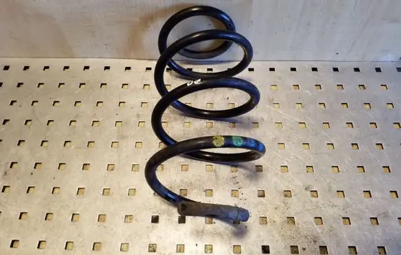 Audi TT TTS Mk2 Front coil spring