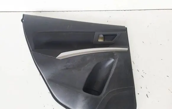 Suzuki SX4 S-Cross Rear door card panel trim 830756MM01B 155355010501 20230607