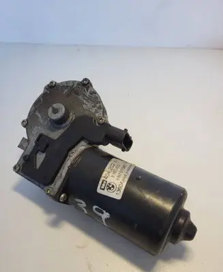 BMW 3 E46 Front wiper linkage and motor 8360603