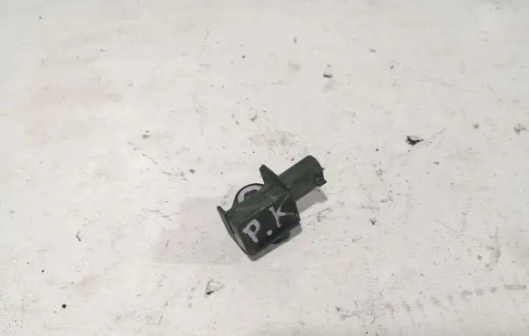 Mercedes-Benz C W204 Airbag deployment crash/impact sensor A1729056000