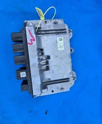 BMW X1 F48 F49 Other control units/modules 8678853 0261S17008 170579581