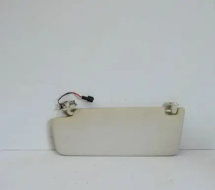 Volkswagen PASSAT B8 Sun visor 3G0857552H