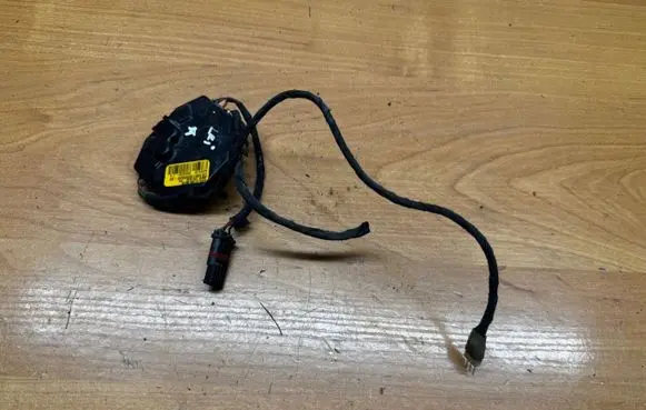 BMW 7 F01 F02 F03 F04 Wing mirror control module 7351498 00032057 C016911000000