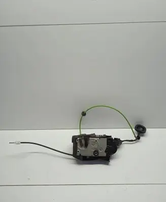 Fiat Croma Front door lock 51708421A