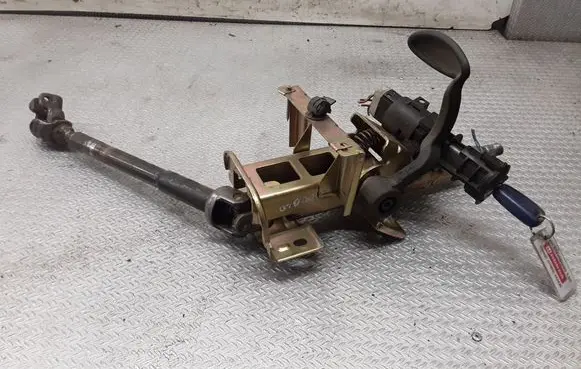Fiat Doblo Steering wheel axle