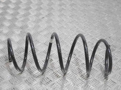Mercedes-Benz C W202 Front coil spring 
