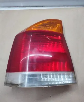 Opel Vectra C Rear/tail lights 13130643