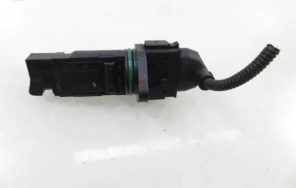 BMW 3 E46 Mass air flow meter F00C2G2062