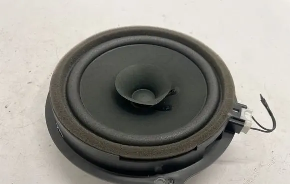 Ford Fiesta Rear door speaker AA6T18808CA