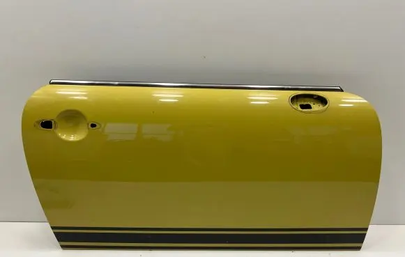 Mini One - Cooper R57 Door (2 Door Coupe) 