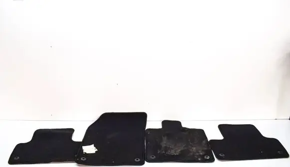 Volvo XC60 Car floor mat set 32216578 32216576