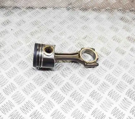 Piston