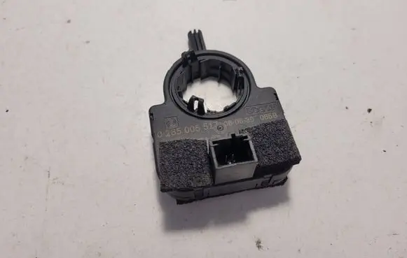 Steering angle sensor