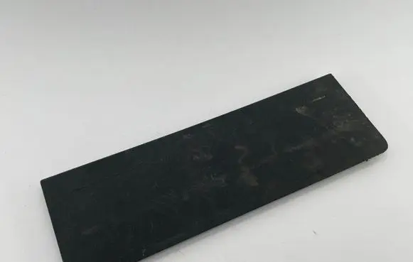 Volkswagen PASSAT CC Other trunk/boot trim element 3C5863463