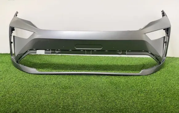 Skoda Enyaq iV Front bumper 5LA807221