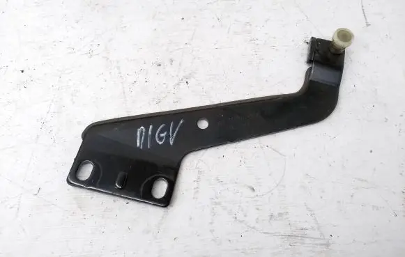 Volkswagen Sharan Sliding door middle roller runner 7N0843436D