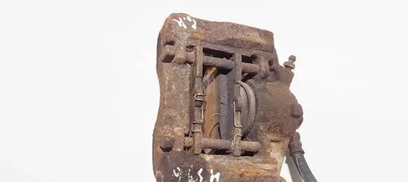 Lexus IS 220D-250-350 Rear brake caliper