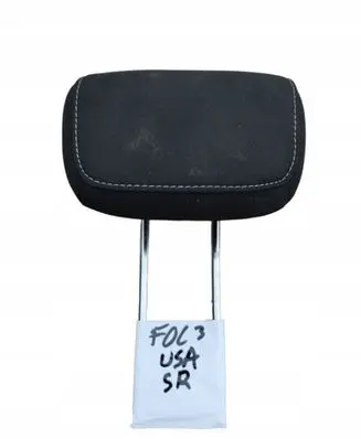 Ford Focus Rear seat headrest 