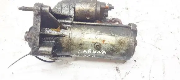 Renault Laguna II Starter motor 8200075362b