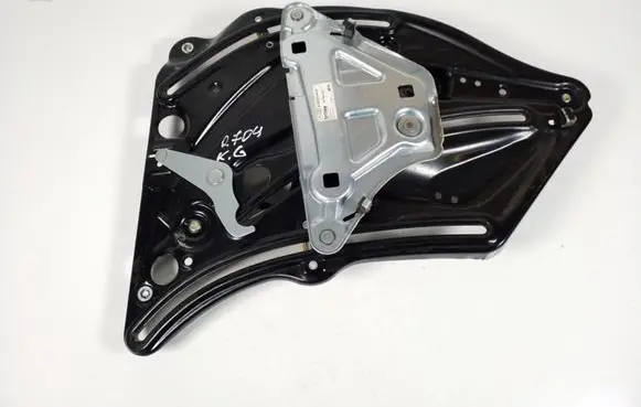 Mercedes-Benz E C207 W207 Vent window/glass motor A2076700103