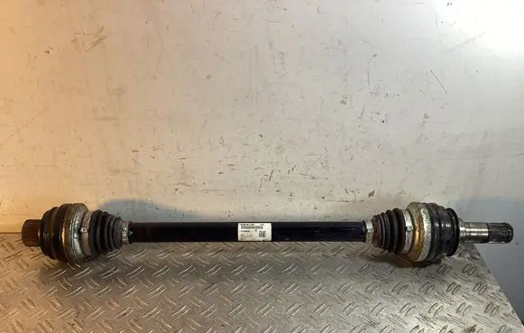 Porsche Macan (95B) Rear driveshaft 95B501204