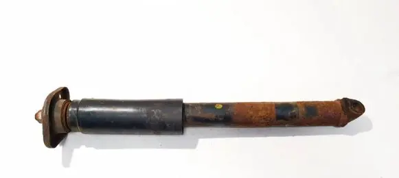 Smart ForTwo I Front shock absorber/damper