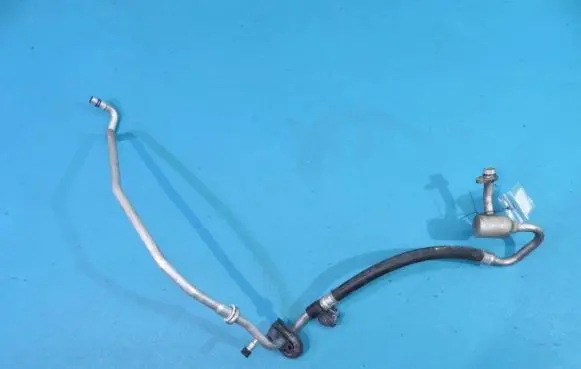 Infiniti G37 Air conditioning (A/C) pipe/hose IMPRK878639