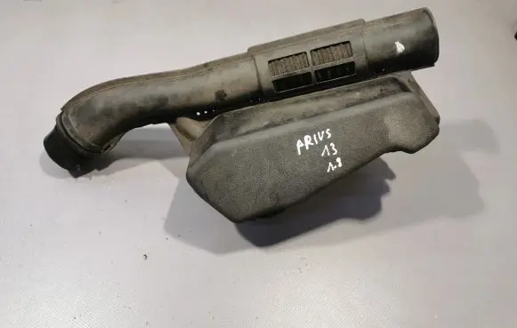 Toyota Prius (XW30) Air intake duct part 1775037060