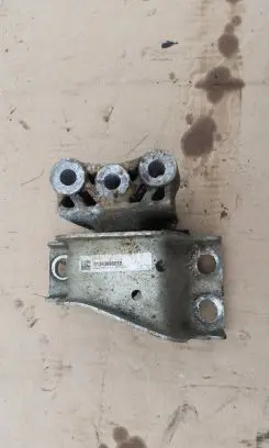 Fiat Ducato Engine mount vacuum valve 