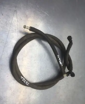 BMW 7 E65 E66 Headlight washer hose/pipe 