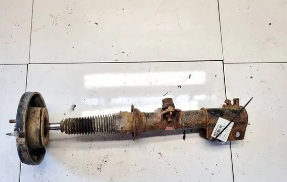 Renault Espace III Front shock absorber/damper