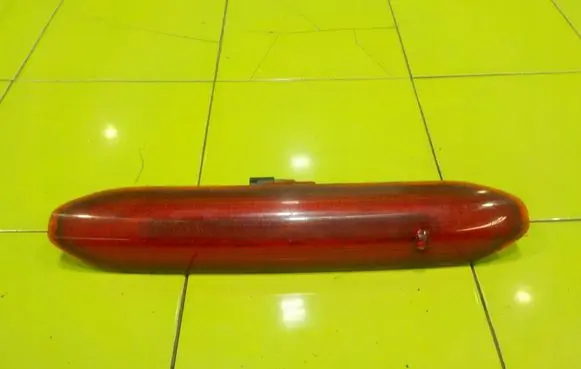 Land Rover Freelander 2 - LR2 Third/center stoplight 6H5213A613A