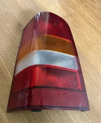 Mercedes-Benz Vito Viano W638 Rear/tail lights 6388201264