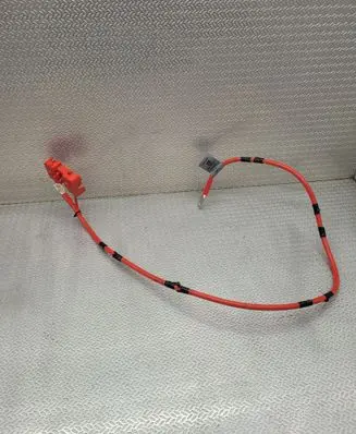 Jaguar XE Positive cable (battery) GX7314300BD