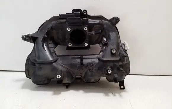 Intake manifold