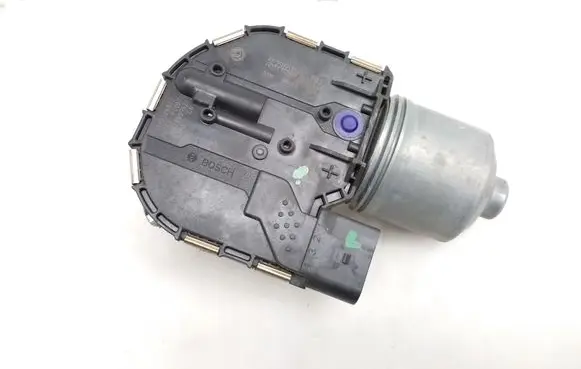 Skoda Octavia Mk3 (5E) Wiper motor 5E2955119A 1397220711