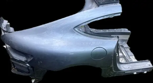 Mercedes-Benz AMG GT R190 C190 Rear quarter panel 