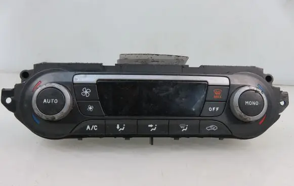 Ford C-MAX I Interior fan control switch 7M5T18C612AC