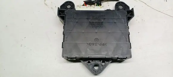 BMW X1 F48 F49 Air conditioning/heating control unit 8865047061